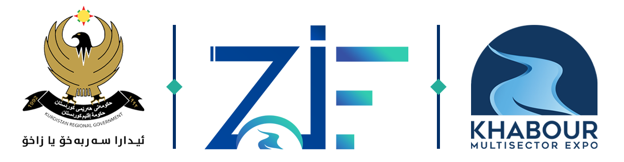 ZIF Logo